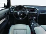Audi S6 Sedan 2006 года